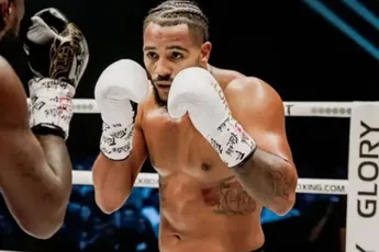 Glory-kampioen Wisse ziet zwakke plekken bij rivaal Rajabzadeh: jaagt op tweede titel