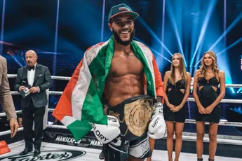 Glory zoekt vervanger voor Wisse na uitval Rajabzadeh: dit zijn de opties