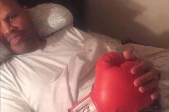 Topbokser raakte zwaar gehandicapt na berucht gevecht: nieuwe dopingclaim