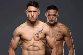 “Nederland staat er weer”: broers Van Steenis maken indruk bij PFL, zetten MMA op de kaart