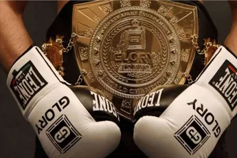 'Deze Glory-kampioen is de beste vechtsporter ooit’ – claimt ex-UFC-titelhouder