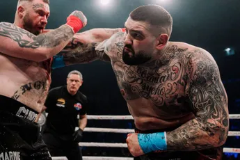 Nederlands-Albanese vechter Gzim Selmani voorspelt – “Dit wordt groter dan UFC en WWE”