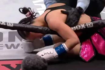 Familie geeft update over bokser (19) na coma: ‘Dit is geen eenvoudige situatie’