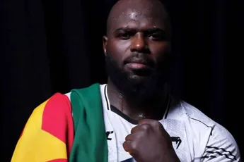 Surinaamse ex-UFC vechter Rozenstruik vrijuit: “Geen strafzaak na aanklachten”