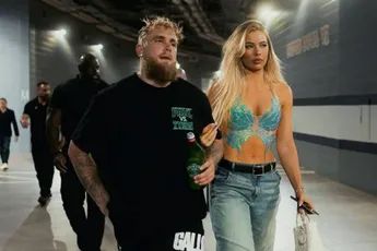 “Dit is Jutta’s echte account” – Jake Paul grijpt in na golf nepaccounts rond Leerdam