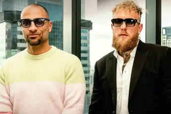 Jake Paul sluit historische tv-overeenkomst: “Dit is een nieuw bokstijdperk”