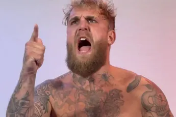 Jake Paul zet ex-Glory kampioen tegenover UFC-ster in de kooi: “Dit plan ligt op tafel”