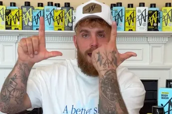 Jake Paul gaat vol in de aanval tegen UFC met Netflix-event: ‘Dit is een statement’