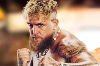 Jake Paul opent aanval op UFC-baas Dana White met eigen realityshow