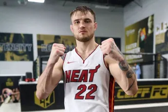 “Wie helpt?” Ex-UFC-vechter Jarno Errens mist trainingen door pech en doet oproep