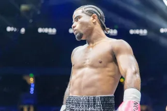 Ongeslagen Nederlandse boksbelofte Jursly Vargas vecht in Mexico - “Alles wijst op winst”