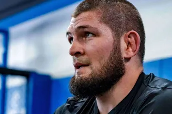 ‘Dit maakt je kapot’: UFC-ster Khabib over leven na zijn vechtcarrière