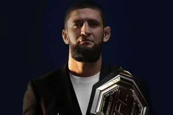 Zware test wacht Khamzat Chimaev bij eerste verdediging van UFC-titel: “Hij is taai”