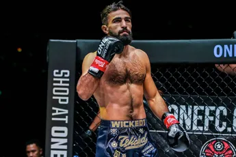 “Dit gevecht moest er komen”: Marat Grigorian treft eindelijk grote rivaal in Tokyo