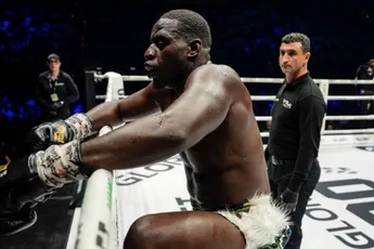 “Ik verlies soms van mezelf” – GLORY-ster Boapeah over grootste uitdaging in de ring