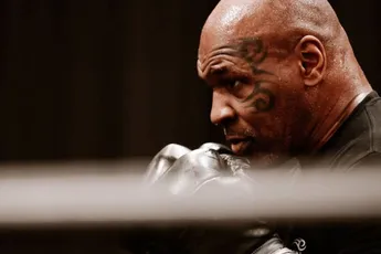 Mike Tyson: van straatjongen tot ‘baddest man on the planet’