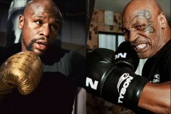Boksduel Mayweather vs Tyson op losse schroeven: boksjournalist Dan Rafael geeft update