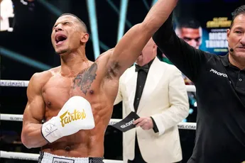 Glory-fans snappen niks van uitslagen in Tokio: “Dit was gewoon diefstal”