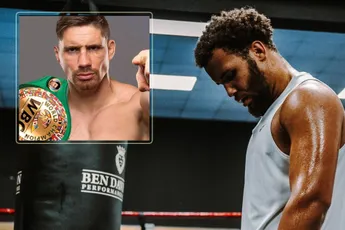 “Dat slaat nergens op” – bokssensatie Itauma over Rico Verhoevens gouden kans