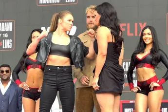 “Wij willen dé plek zijn”: Netflix richt pijlen op grote vechtsportevenementen