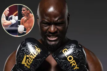 Glory-vechter Nico Horta voorspelt Rico Verhoeven vs Usyk uitslag: dit verwacht hij