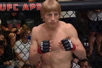 Paddy Pimblett aast op gevecht met UFC-icoon – “Zo’n kans pak je”