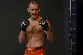 Paddy Pimblett krijgt UFC-gevecht na brutale vraag: vechtbaas White zegt gelijk JA