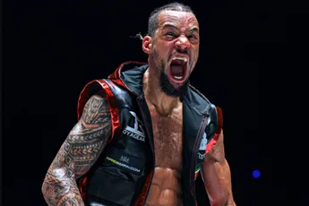 Topkickbokser Regian Eersel krijgt nieuwe kans op goud: jaagt op ONE-wereldtitel