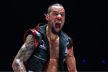 Nederlandse topvechter Regian Eersel ziet titelgevecht verplaatst, fans reageren fel