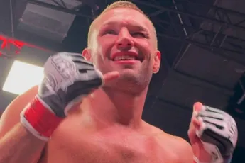 UFC-vechter Reinier de Ridder wacht zware tests na overstap tegen topnamen