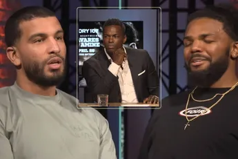 “Wat zijn we aan het doen?”: Louis Tavares haalt uit naar Remy Bonjasky na Glory-crossfire