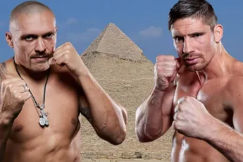 WBC grijpt in: beslissing bond zet Usyk tegen Rico Verhoeven op scherp