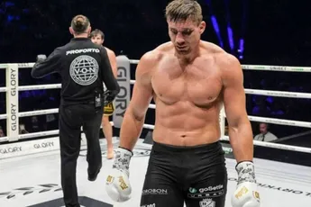 “Gebrek aan respect voor Rico Verhoeven is schokkend” – Sportanalist over Usyk-duel
