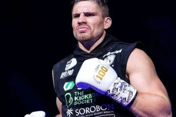 Rico Verhoeven legt uit waarom hij UFC-deal afwees: “Het verschil was duidelijk”