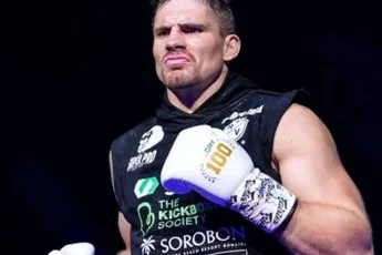“Usyk moet Rico Verhoeven niet onderschatten” – UFC-kampioen Tom Aspinall ziet kans