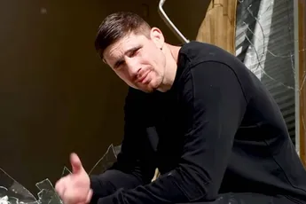 Rico Verhoeven verrast met plan tegen Usyk: “Zo wil ik hem verslaan”