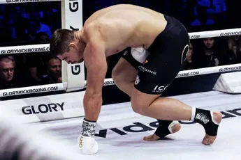 Complottheorie Usyk vs Verhoeven gevecht mist groot detail: ‘Alles zou al vaststaan’