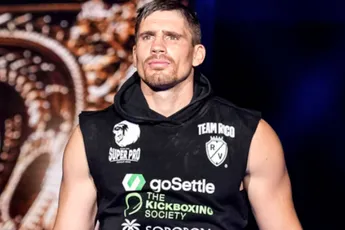 Rico Verhoeven scherpt voorbereiding aan voor Usyk-gevecht - “Moet direct aan staan”