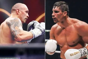 “Zo kan Rico Verhoeven winnen” – experts zien kleine kans tegen Oleksandr Usyk