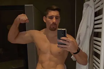 Rico Verhoeven geeft update voor boksclash met Usyk: “bouwen én finetunen”