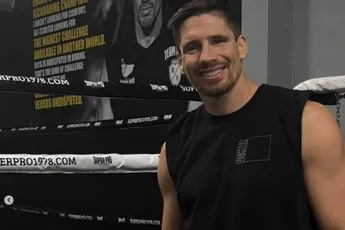 Rico Verhoeven verrast met opvallend statement in aanloop naar Usyk-gevecht