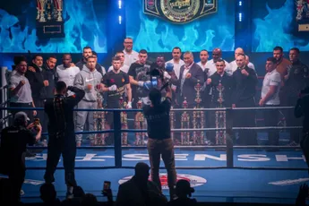 “Dit is kickboksen op zijn best” – SENSHI 30 breekt records en bevestigt internationale status