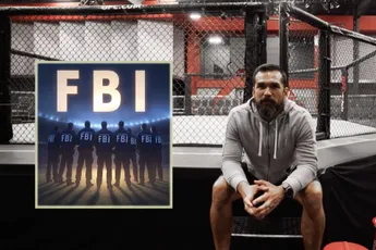 Opvallend Nieuws: UFC-vechters gaan FBI-agenten trainen - "Dit is echt nodig”