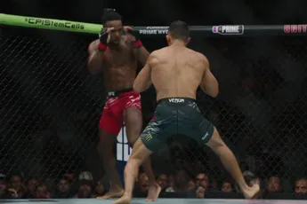 “Iemand verliest zijn 0” – UFC London: deze gevechten stelen zaterdag de show in de O2