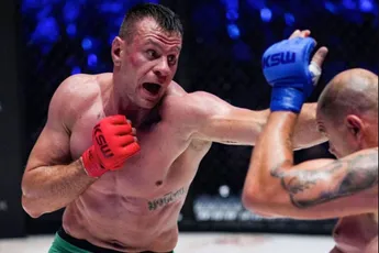 Buiten de ring: wat fans van vechtsport volgen buiten het vechten