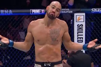 Expert kiest Nederlandse UFC-vechter Belgaroui - "Hij kan dit winnen”