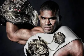 Alistair Overeem: “Dit is mijn nieuwe doel” – oud-UFC-ster slaat nieuwe weg in