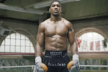Anthony Joshua krijgt twee topgevechten aangeboden - opvallende naam ontbreekt