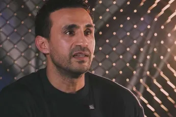 Badr Hari breekt stilte in rauw interview: “Je moet wel gek zijn om dit te doen”