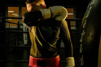 Topbokser faalt last minute voor doping test - gevecht zaterdag op losse schroeven